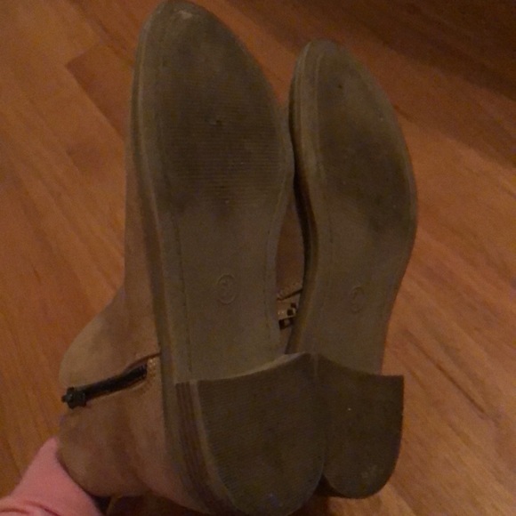 Ankle boots - Picture 5 of 5